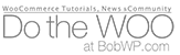 Advanced Coupons featured on Do The Woo with BobWP - Advanced Coupons